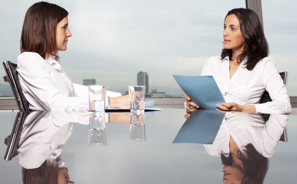 Las 11 cualidades que te asegurarán el empleo en una entrevista de trabajo
